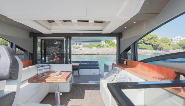 noname yacht for sale 25
