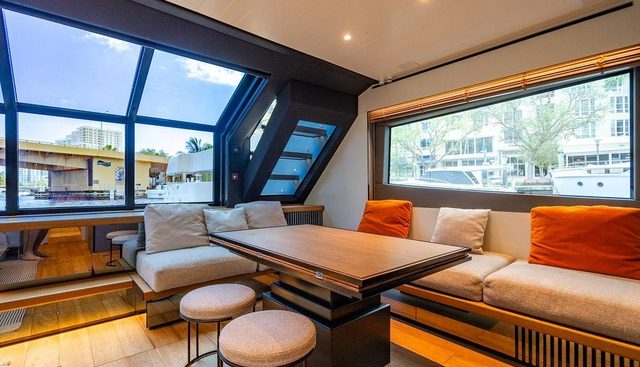 Snack Money yacht for sale 42