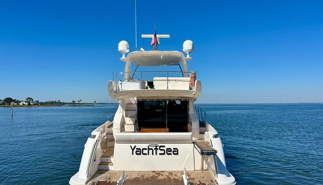 noname yacht for sale 8