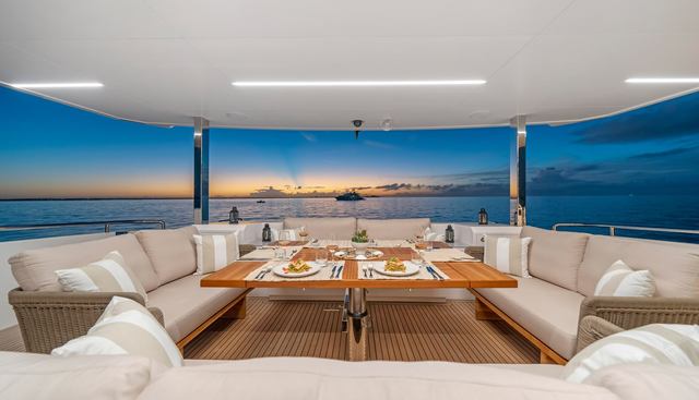 Rio yacht for sale 3