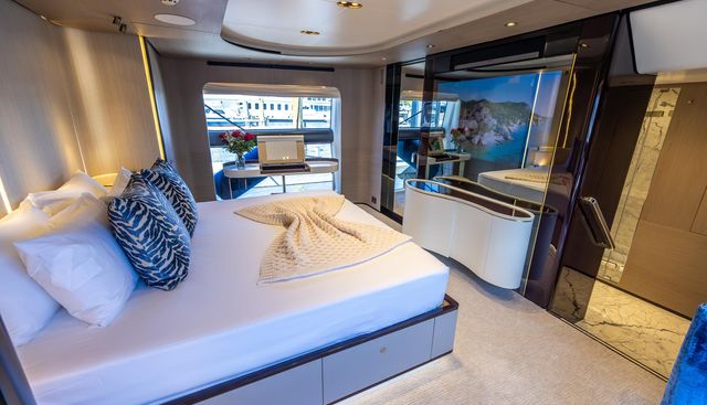 CAPTAIN MORGAN II yacht for sale 52