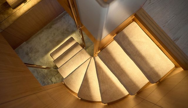 DAMARI yacht for sale 22