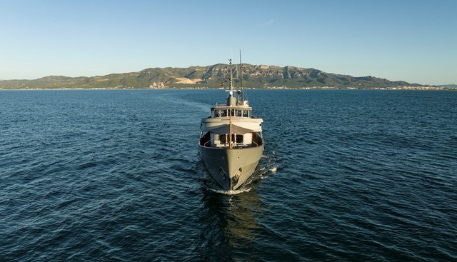 LA FENICE yacht for sale 2