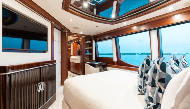 LADY B yacht for sale 25