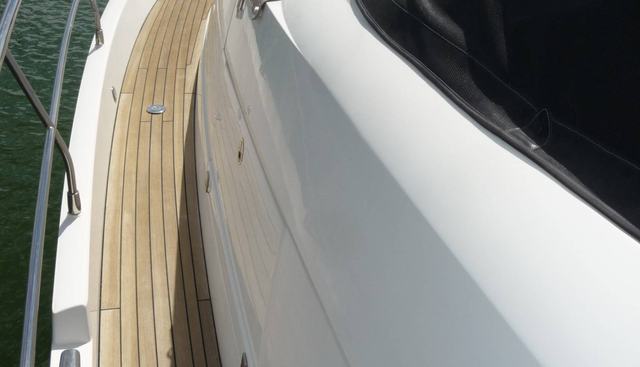 noname yacht for sale 54