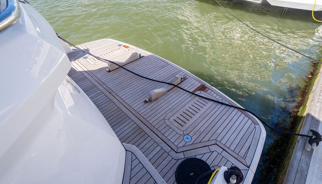 DIVERSITY yacht for sale 12
