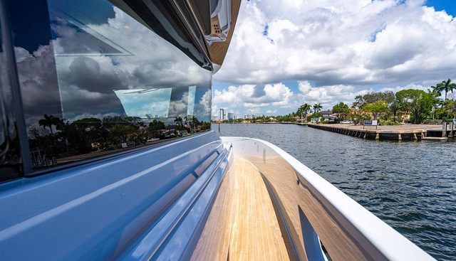 Snack Money yacht for sale 28