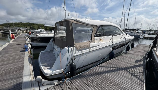 noname yacht for sale 13