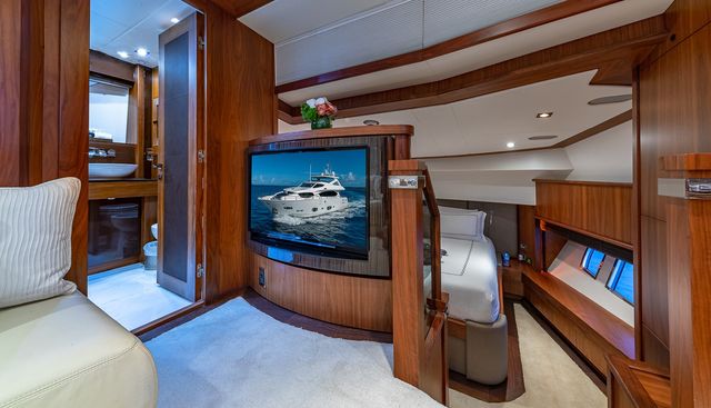 EMRYS yacht for sale 13