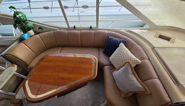 Lady L yacht for sale 25