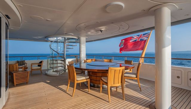 CAIPIRINHA yacht for sale 4