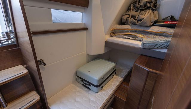 Aura yacht for sale 57