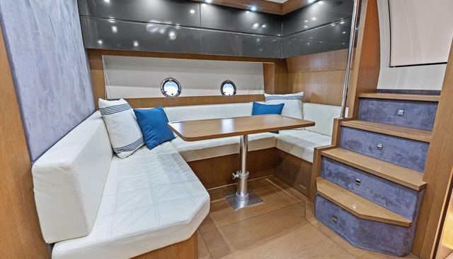 noname yacht for sale 29