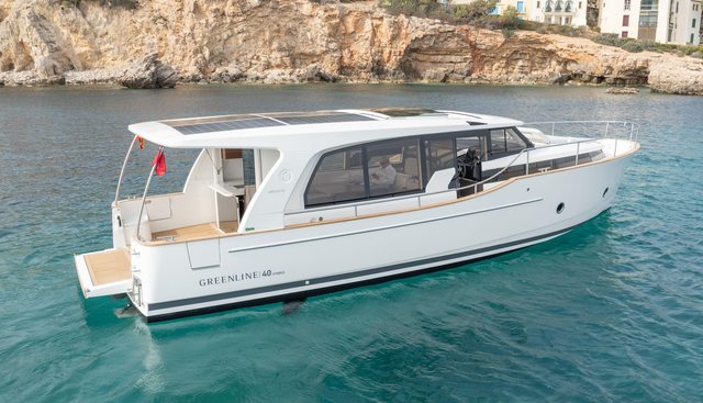 noname yacht for sale 33