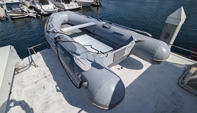 Sand and Stars yacht for sale 10