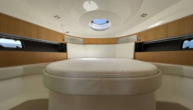 noname yacht for sale 100