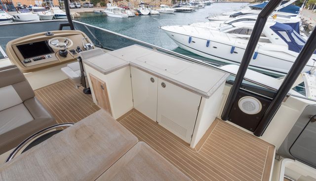 noname yacht for sale 44