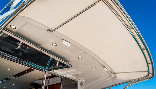 Buzz yacht for sale 38