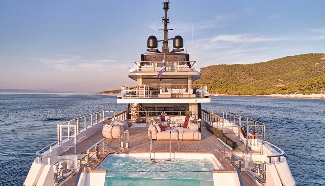 PARA BELLVM yacht for sale 27