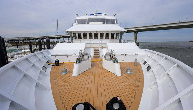 Compass Rose yacht for sale 30