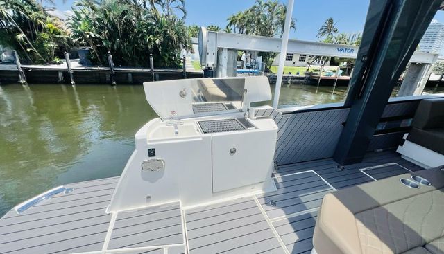 FABIANA yacht for sale 8