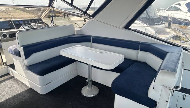 noname yacht for sale 15