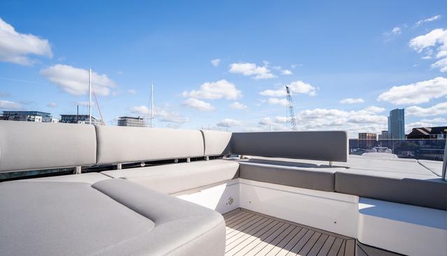 MR SEA yacht for sale 18