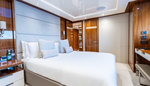 ALADDIN yacht for sale 48