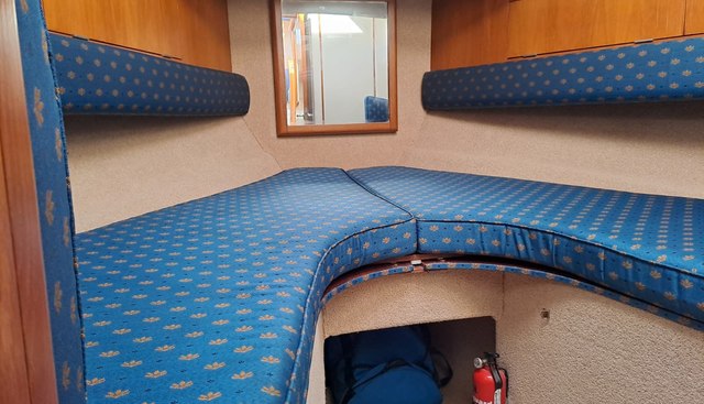 noname yacht for sale 15