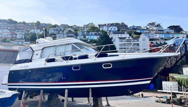 noname yacht for sale 28