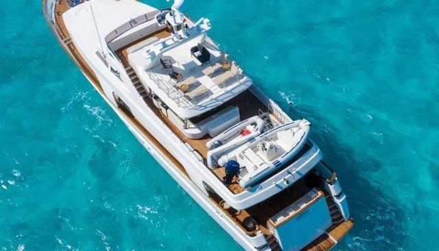 SUNRISE yacht for sale 3