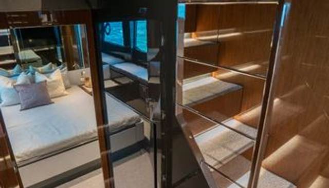 BEL SOGNO yacht for sale 47