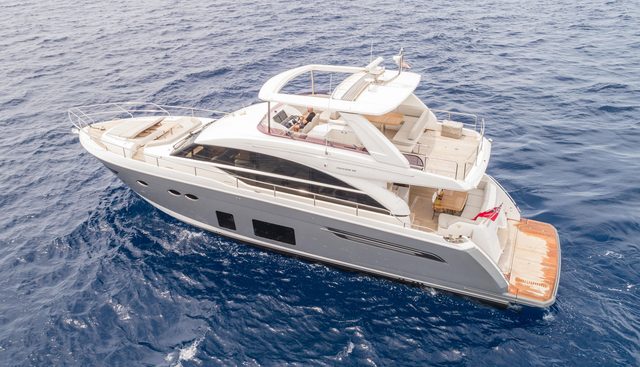 Pieces of Eight yacht for sale 24