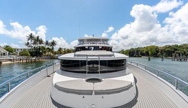 Aleniel yacht for sale 38