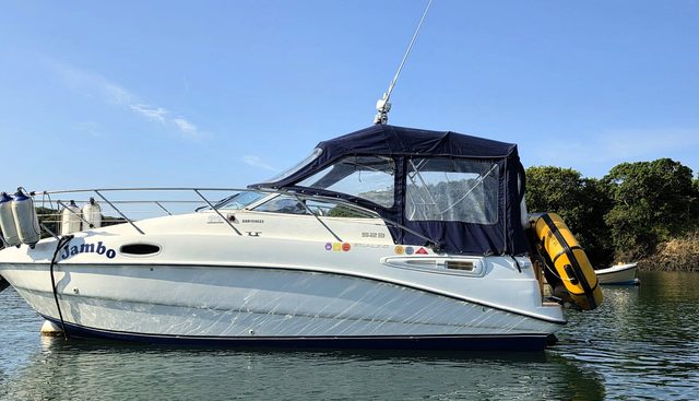 noname yacht for sale 2