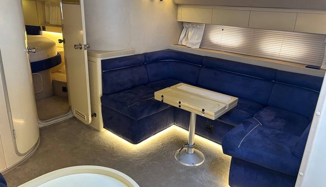 noname yacht for sale 28