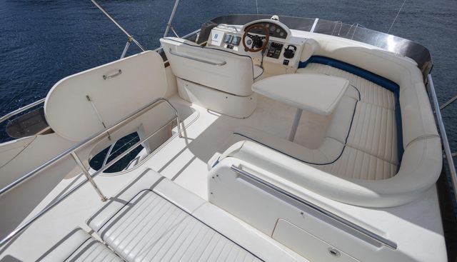 Catia J yacht for sale 24