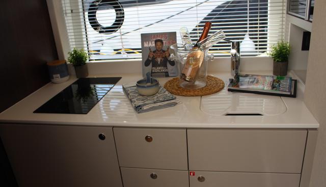 Noname yacht for sale 23