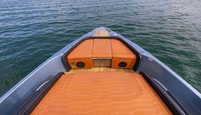 Bella yacht for sale 42