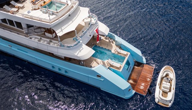 AXIOMA yacht for sale 98