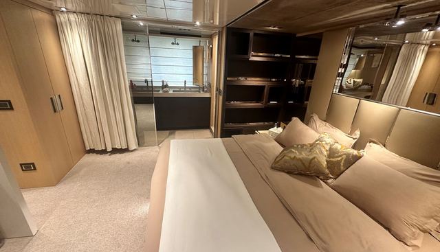 SL94 yacht for sale 22