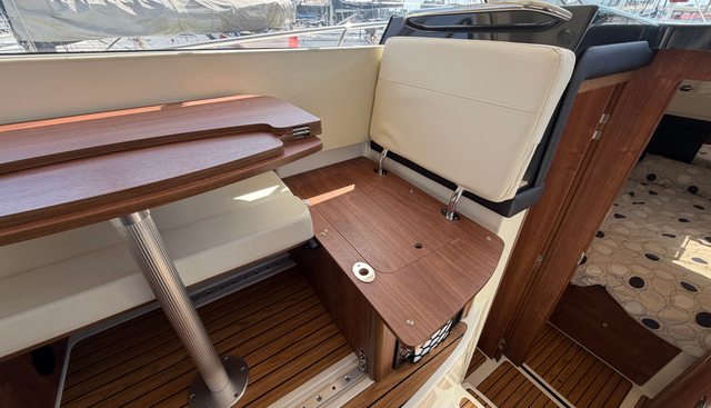 noname yacht for sale 47