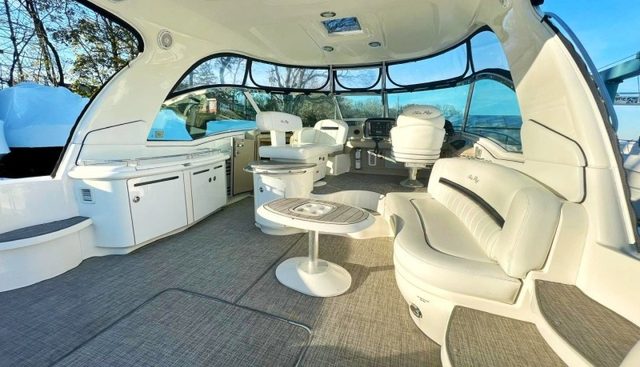 JOYCEE yacht for sale 4