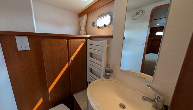 Lady Emily yacht for sale 15