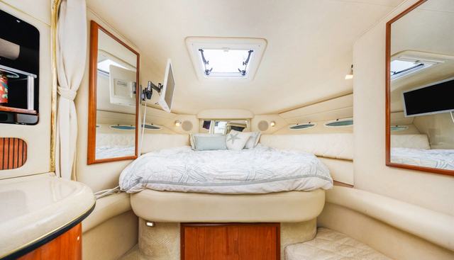 Gritz yacht for sale 15