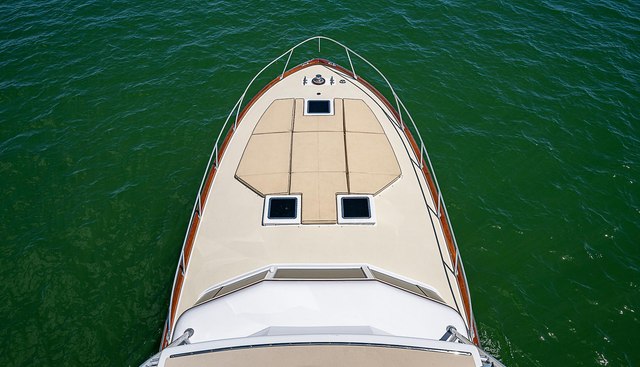 TA-BOO yacht for sale 27