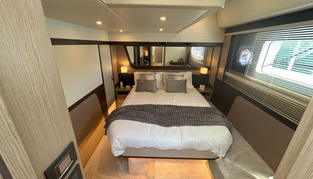 In Stock yacht for sale 33