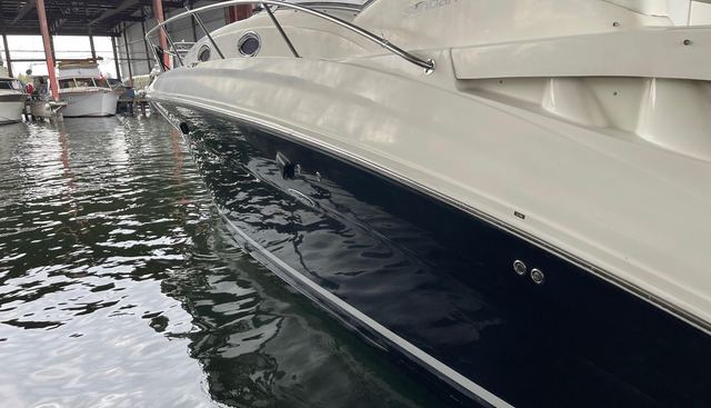 noname yacht for sale 10