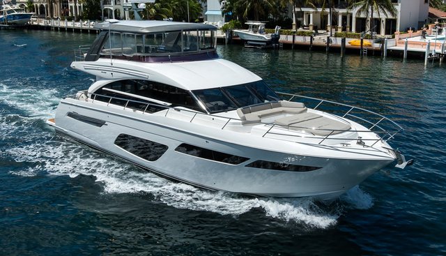 MISS AMY yacht for sale 7