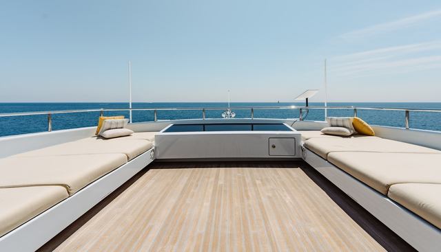 LOON yacht for sale 57